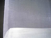 Aluminum Window Screen