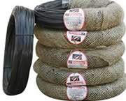 Black Annealed Wire