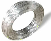 Galvanized Iron Wire