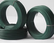 PVC Coated Wire