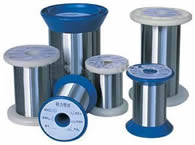 Spool Wire