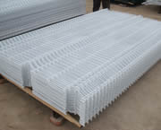 Welded Wire Mesh Panel